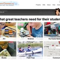 DonorsChoose.org