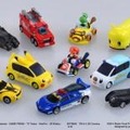 Dream TOMICA