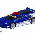 Dream TOMICA