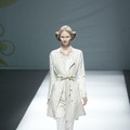 【東コレ2013SS】「ソマルタ」が解釈したアール・ヌーボー