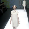 【東コレ2013SS】「ソマルタ」が解釈したアール・ヌーボー