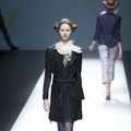 【東コレ2013SS】「ソマルタ」が解釈したアール・ヌーボー