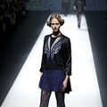 【東コレ2013SS】「ソマルタ」が解釈したアール・ヌーボー