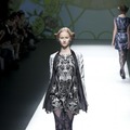 【東コレ2013SS】「ソマルタ」が解釈したアール・ヌーボー