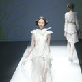 【東コレ2013SS】「ソマルタ」が解釈したアール・ヌーボー