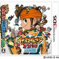 『イナズマイレブン1・2・3!! 円堂守伝説』パッケージ