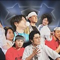 「謎の新ユニットSTA☆MEN」