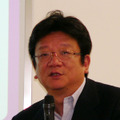 井上雅博所長