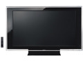 ソニー、液晶テレビ「BRAVIA X2500」シリーズにピアノブラックタイプ 画像