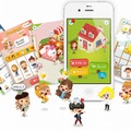 「LINE Play」のイメージ