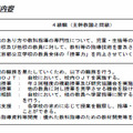 指導教諭の職務内容