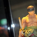 【ジャンプフェスタ2013】悟空がかっこよすぎる・・・。フィギュアの展示もゲームに負けない盛り上がり