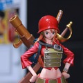 【ジャンプフェスタ2013】悟空がかっこよすぎる・・・。フィギュアの展示もゲームに負けない盛り上がり