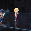 【ジャンプフェスタ2013】悟空がかっこよすぎる・・・。フィギュアの展示もゲームに負けない盛り上がり