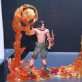 【ジャンプフェスタ2013】悟空がかっこよすぎる・・・。フィギュアの展示もゲームに負けない盛り上がり