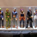 【ジャンプフェスタ2013】悟空がかっこよすぎる・・・。フィギュアの展示もゲームに負けない盛り上がり