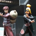 【ジャンプフェスタ2013】悟空がかっこよすぎる・・・。フィギュアの展示もゲームに負けない盛り上がり