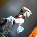 【ジャンプフェスタ2013】悟空がかっこよすぎる・・・。フィギュアの展示もゲームに負けない盛り上がり