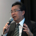 SAPジャパン安斎富太郎新社長