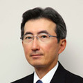 日本HP小出社長