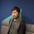 吉野裕行さん