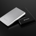 「Verbatim Store’n’Go Slim 500GB USB 3.0」