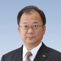 シャープ奥田社長