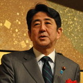 安倍晋三首相