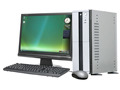 マウスコンピューター、Vista Business搭載モデル含む法人向けデスクトップPC新ラインアップ 画像