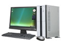 マウスコンピューター、Vista Business搭載モデル含む法人向けデスクトップPC新ラインアップ 画像