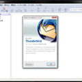 　Mozillaは6日、オープンソースのメールソフト「Thunderbird 2」のRC1をリリースした。FTPサーバにて公開されている。対応OSは、Windows、Mac OS X、Linuxなど。日本語や英語を含め、多数の言語に対応している。