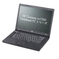 HP Compaq nx7300/CT Notebook PC