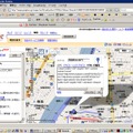 　Googleは6日に、Googleマップに自分だけの情報を追加できる「マイマップ」機能を公開した。アイデア次第でさまざまな使い方が出てきそうだ。「地元の名所マップでも、写真入りで作ってみたいな」と思ったので、さっそく使ってみた。