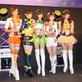 日本レースクイーン大賞…2012年グランプリは佐崎愛里さん