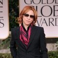 YOSHIKI　Photo by Jason MerrittGetty Images