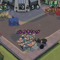 SCE、謎の新作の正体が判明！PS3/PS Vita『バイキングぽいぽい!!』2月7日配信