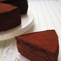 【バレンタイン】作りたい1位は「チョコレートケーキ・ブラウニー」　クックパッド 画像