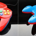 N64コントローラー『マリオ』