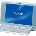 　ソニーは10日、ボードPC「VAIO type L」の夏モデルとして店頭販売モデル9機種とBTO対応モデルなど2機種を発表した。