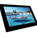 「Xperia Tablet Z」