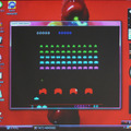 あの「SPACE INVADERS」も楽しめる「TAITO MEMORIES」