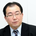 「インシデントが起きた後のことを考えていないといけない」　NTTデータ先端技術株式会社 植草祐則氏