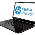 15.6型液晶Ultrabook「HP Pavilion Ultrabook 15-b100」