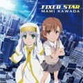 13thシングル『FIXED STAR』