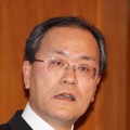 KDDI 田中孝司社長