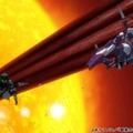 オケアノス/「翠星のガルガンティア」製作委員会