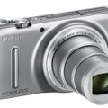 ズーム18倍の「COOLPIX S9400」