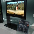 　東京ビッグサイトにて11日から13日まで開催された「FINETECH JAPAN/Display 2007」。ここでは特集レポートで掲載しきれなかったようすを写真でまとめて紹介してみた。