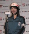 癒し系タレント井川遙さん、TEPCOひかりエリア拡大名誉推進委員長に就任。28日よりCMオンエア