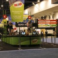 　米国ラスベガスのコンベンションセンターにて4月14日から19日(現地時間)、世界最大の放送機器展「NAB 2007」が開催されている。